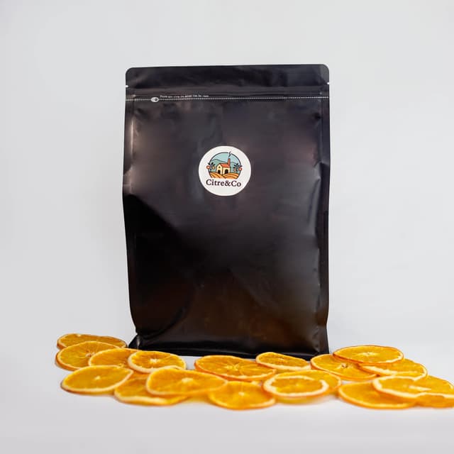 Citre&Co Pro Line Orangen 250g