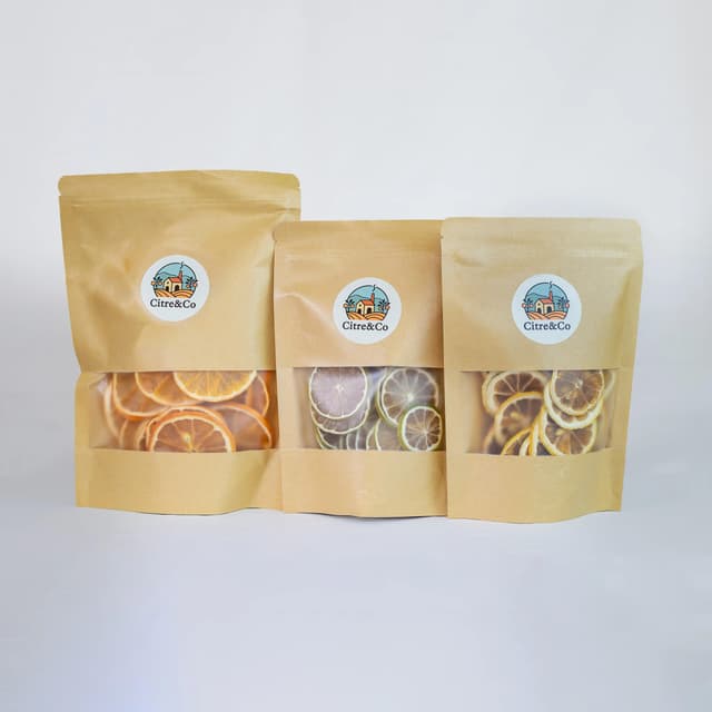 Citre&Co Starter Pack